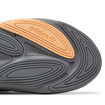 adidas Ozelia Orbit Violet Orange (Women's)