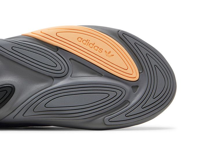 adidas Ozelia Orbit Violet Orange (Women's)
