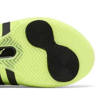 adidas D.O.N. Issue #5 Lucid Lemon