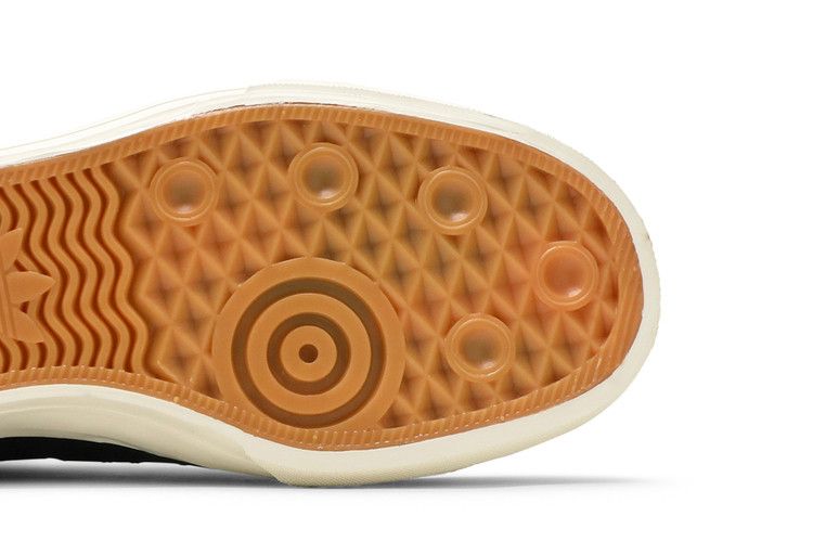 adidas Nizza Hi Alife Black