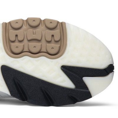 adidas Nite Jogger White Grey