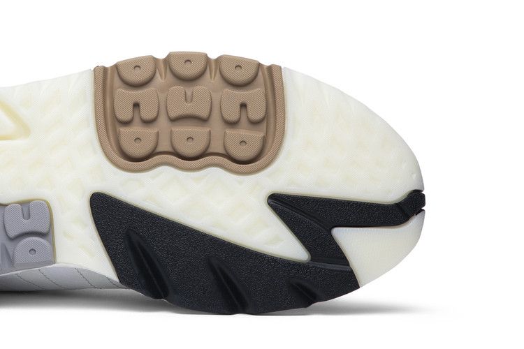 adidas Nite Jogger White Grey