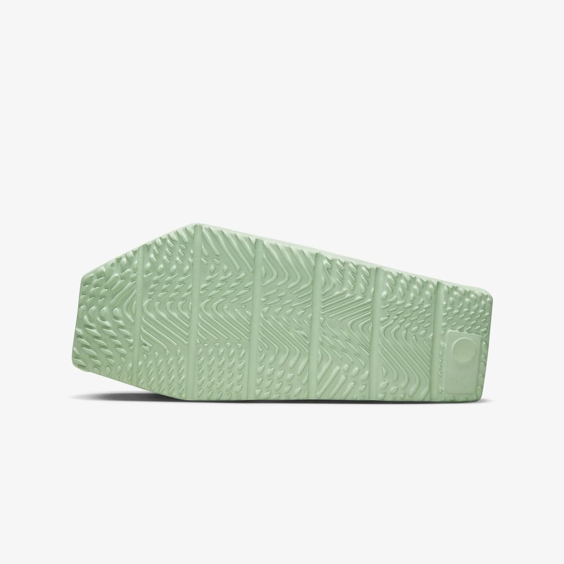 Jordan | HEX  { PISTACHIO FROST/PISTACHIO FROST