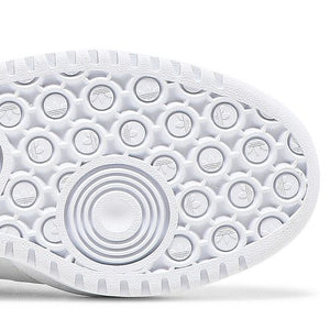 adidas Forum Mid White Shock Pink (Women's)