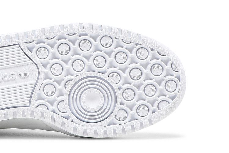 adidas Forum Mid White Shock Pink (Women's)