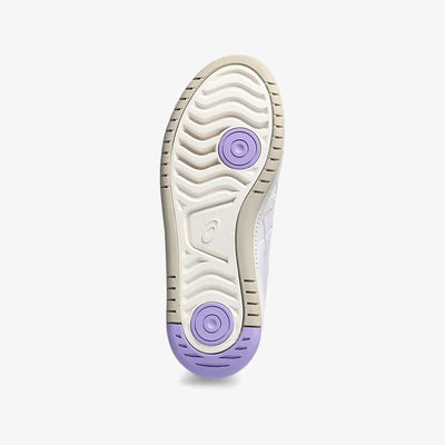 Asics | JAPAN S ST  { WHITE/DIGITAL VIOLET