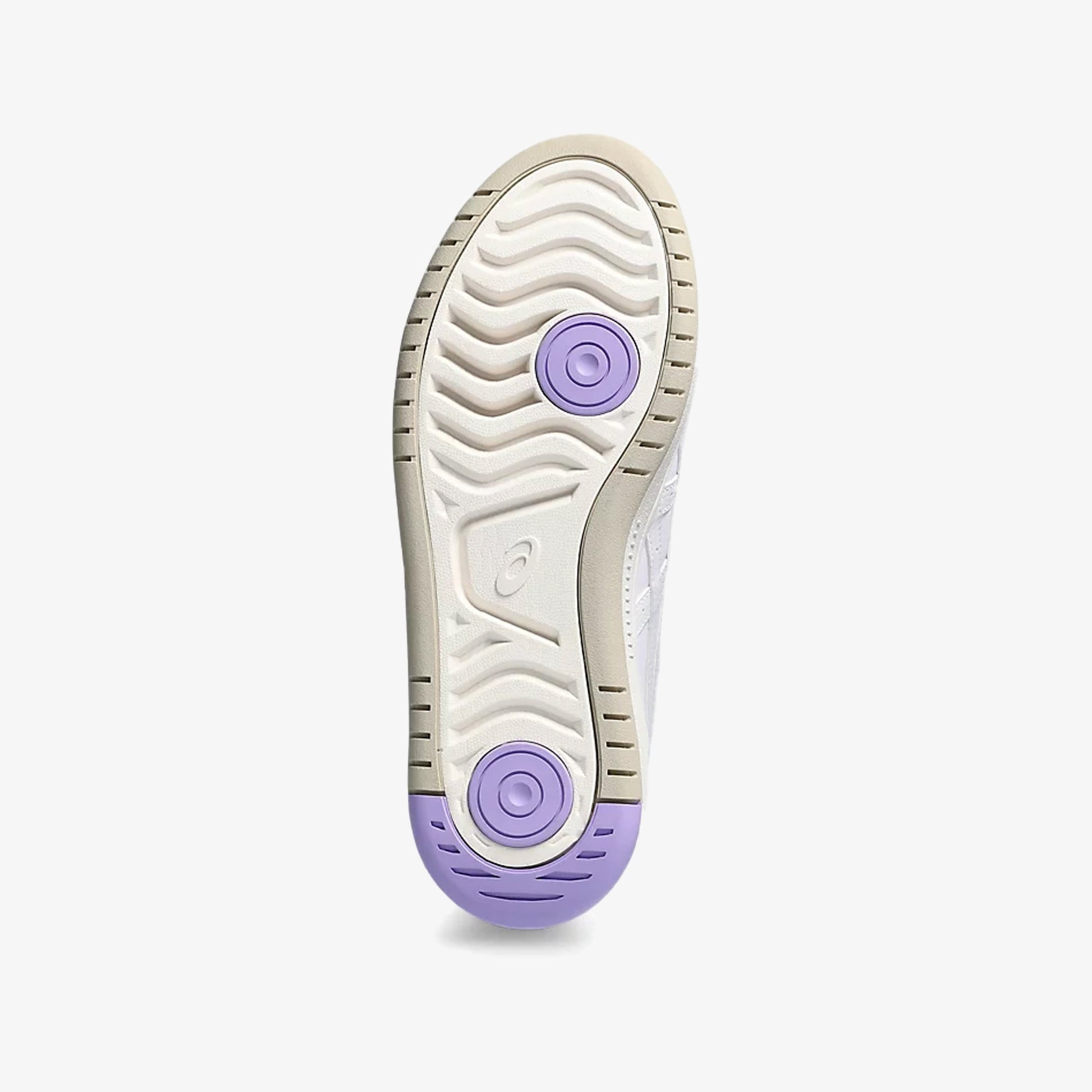 Asics | JAPAN S ST  { WHITE/DIGITAL VIOLET