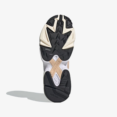 Adidas Originals | FALCON  { WONDER QUARTZ/CLOUD WHITE/HALO BLUSH