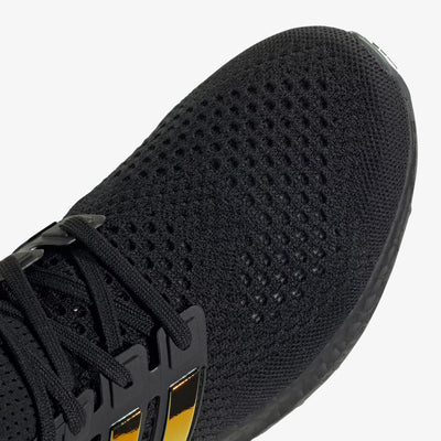 ADIDAS | ULTRABOOST 1.0 { CORE BALCK/SUPPLIER COLOUR/GREY FIVE