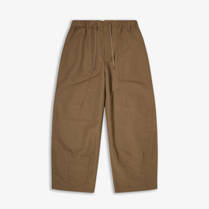 EDWIN | ACE PANT { SHITAKE