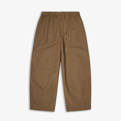 EDWIN | ACE PANT { SHITAKE