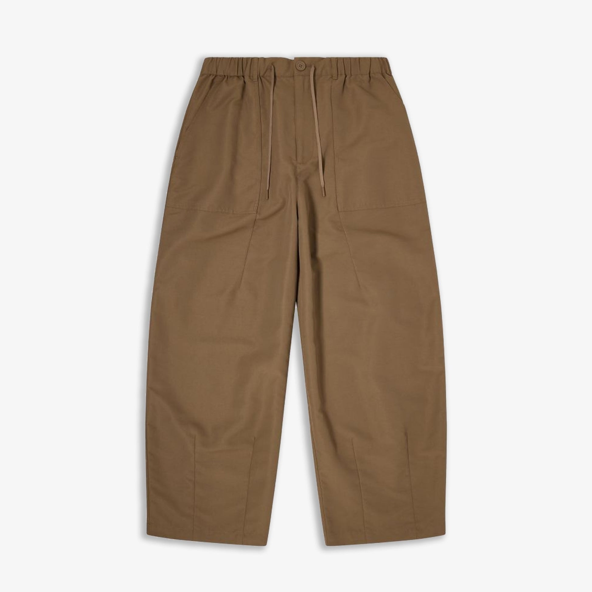 EDWIN | ACE PANT { SHITAKE