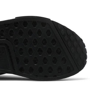 adidas NMD R1 Black Carbon Metallic