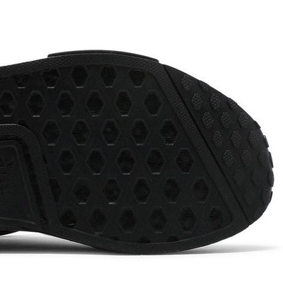adidas NMD R1 Black Carbon Metallic
