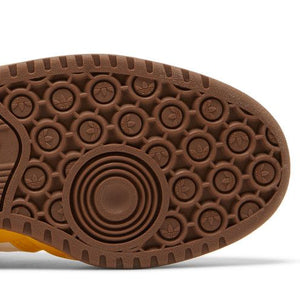 adidas Forum Low M&M's Yellow White
