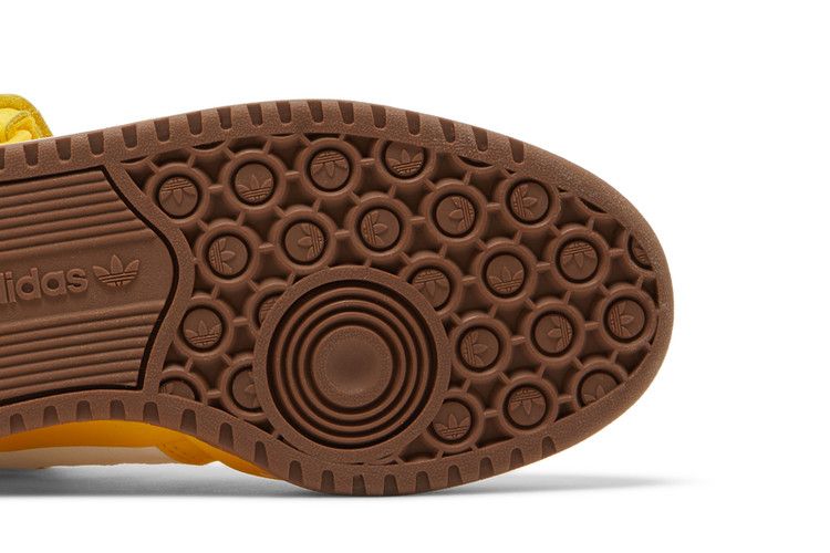 adidas Forum Low M&M's Yellow White