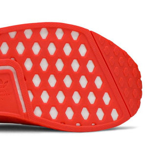 adidas NMD R1 Serial Pack Solar Red