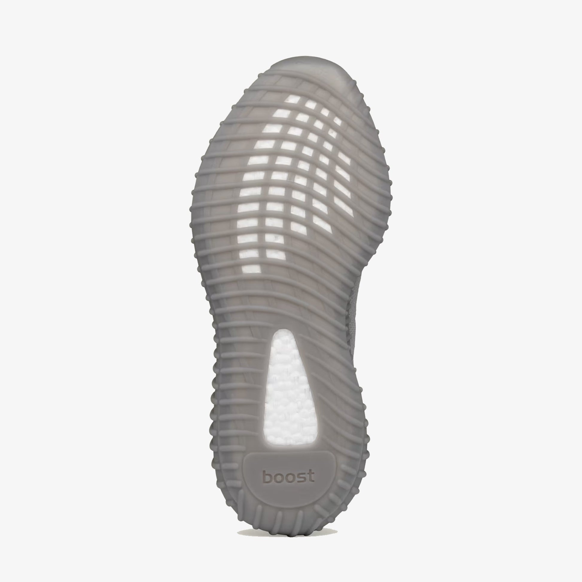 ADIDAS ORIGINALS | YEEZY BOOST 350 V2 { STEEL GREY