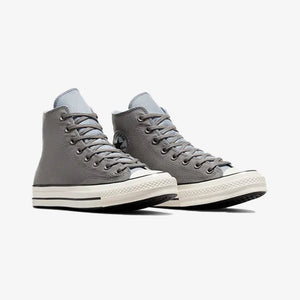CONVERSE | CHUCK 70 HIGH TOP { GREY