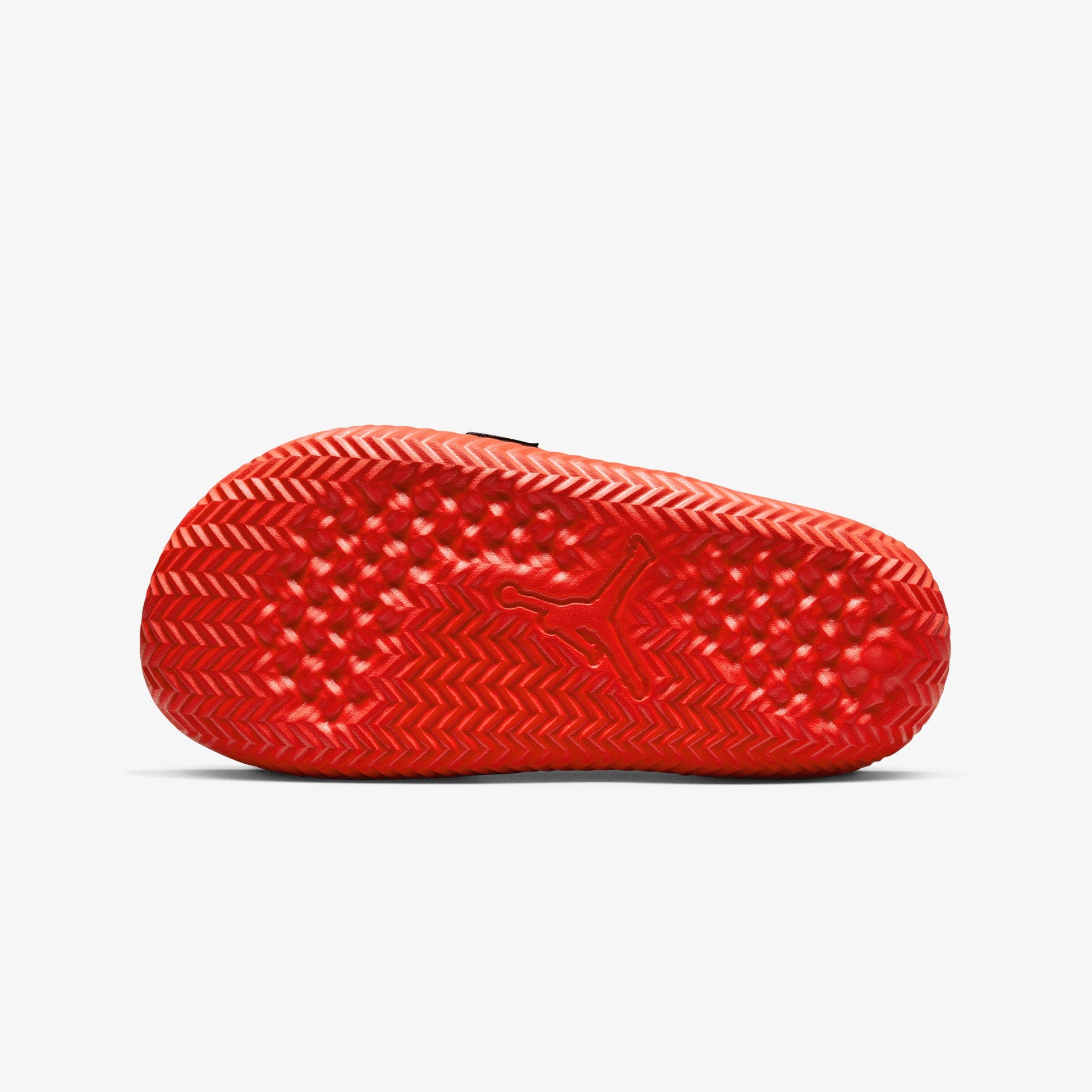 Jordan | SUPER PLAY  { BLACK/CHILE RED