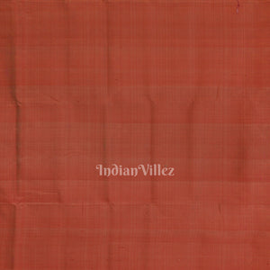 Lavender Dual Tone Odisha Ikat Designer Contemporary Silk Saree