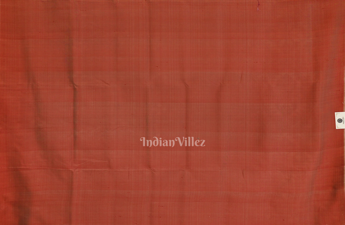 Lavender Dual Tone Odisha Ikat Designer Contemporary Silk Saree