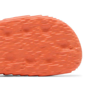 adidas Adilette 22 Slides Orange Core Black