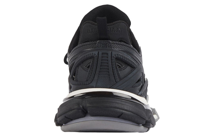 Balenciaga Track.2 Black White
