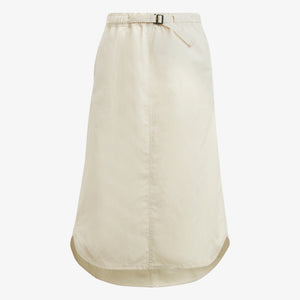 Adidas Originals | ADVENTURE SKIRT  { SAND STRATA