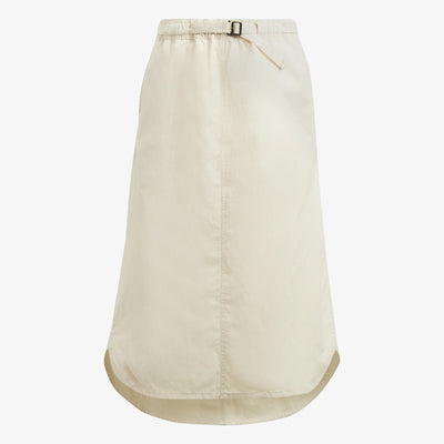 Adidas Originals | ADVENTURE SKIRT  { SAND STRATA