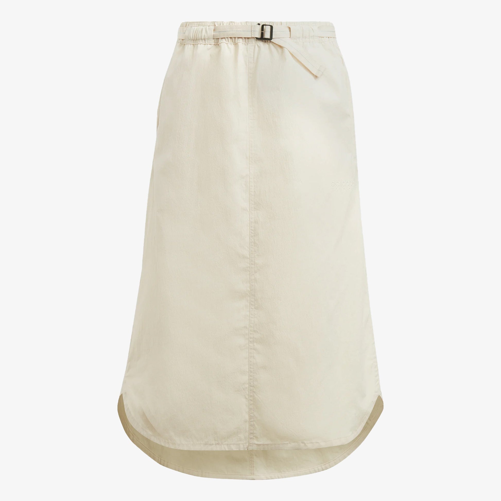 Adidas Originals | ADVENTURE SKIRT  { SAND STRATA
