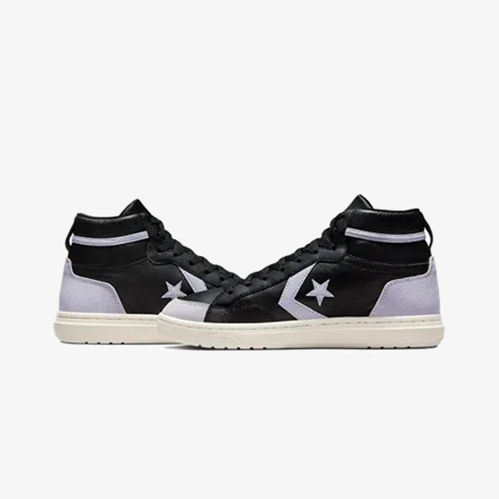 CONVERSE | PRO BLAZE CLASSIC { BLACK