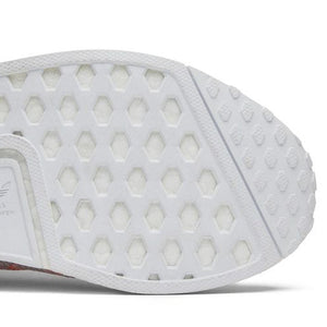 adidas NMD R1 Red Camo