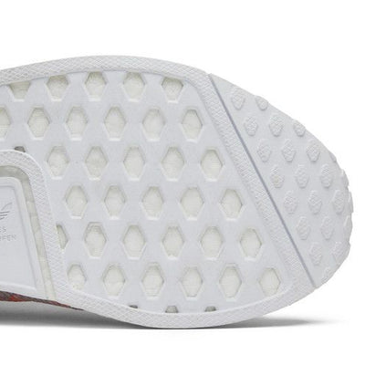 adidas NMD R1 Red Camo