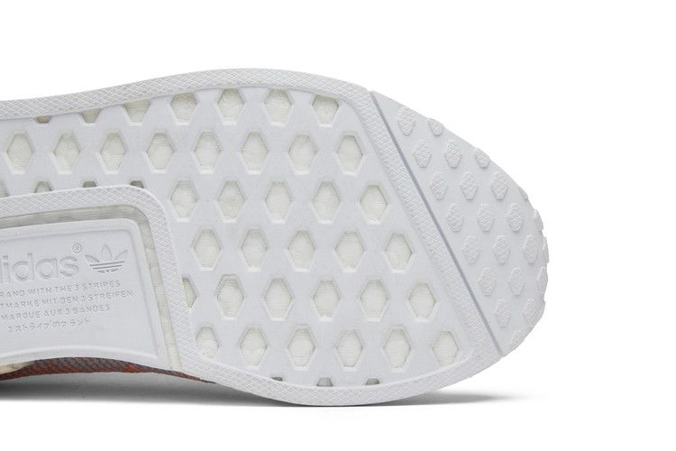 adidas NMD R1 Red Camo