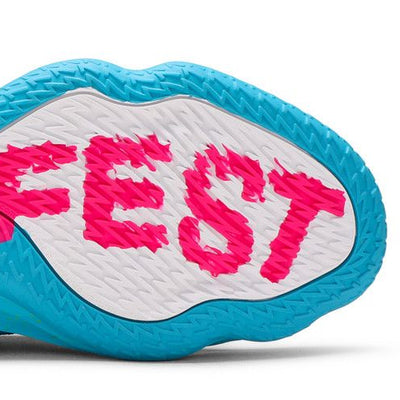 adidas Dame 7 Jam Fest