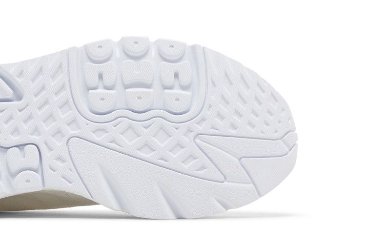 adidas Nite Jogger Triple White (2020)