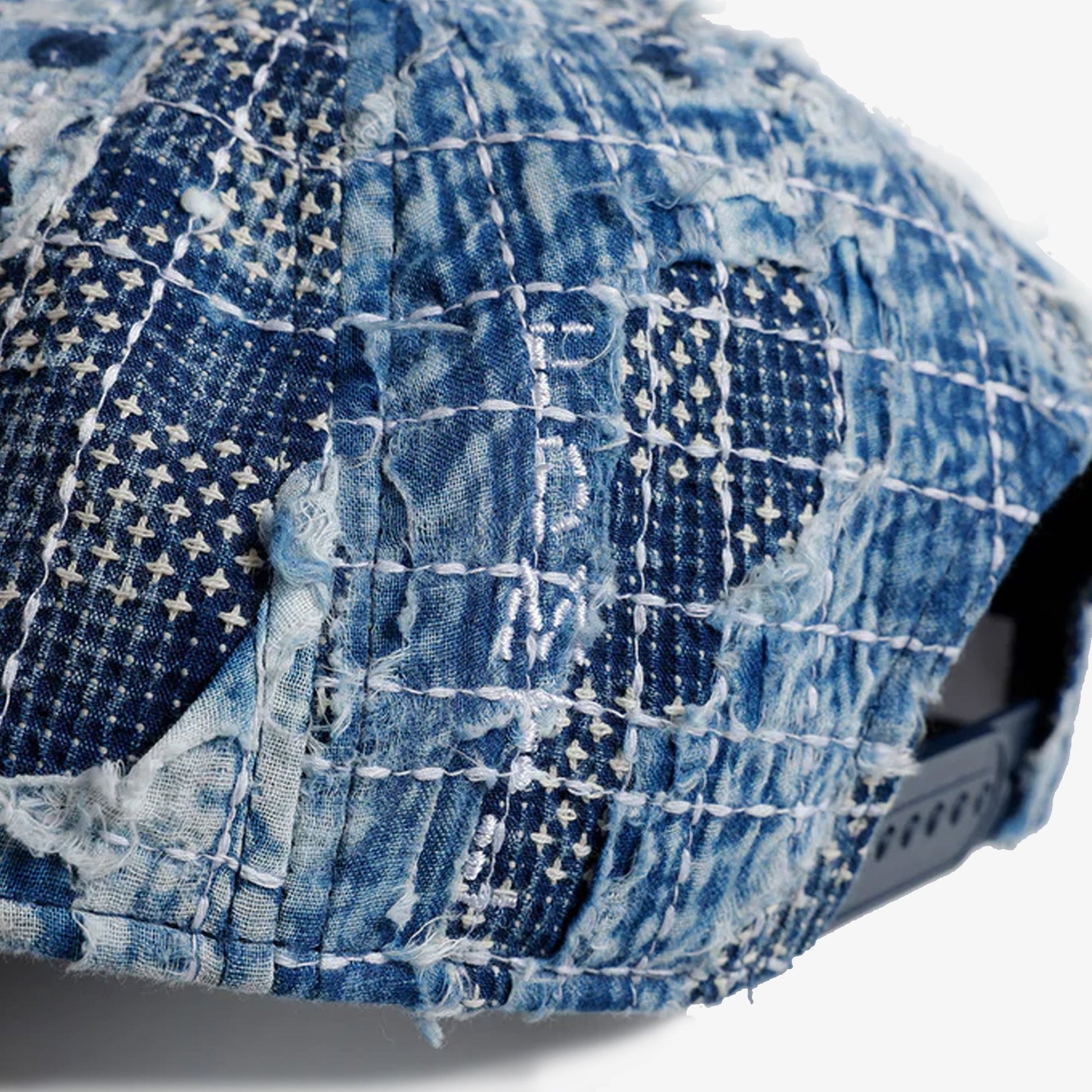 FDMTL | <NEWERA> 9FIFTY { INDIGO