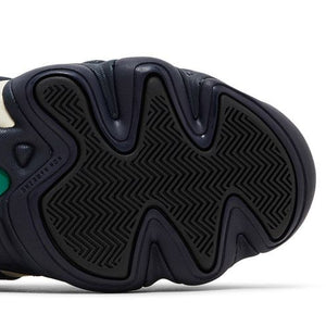 adidas Crazy 8 Low Legend Ink Off White