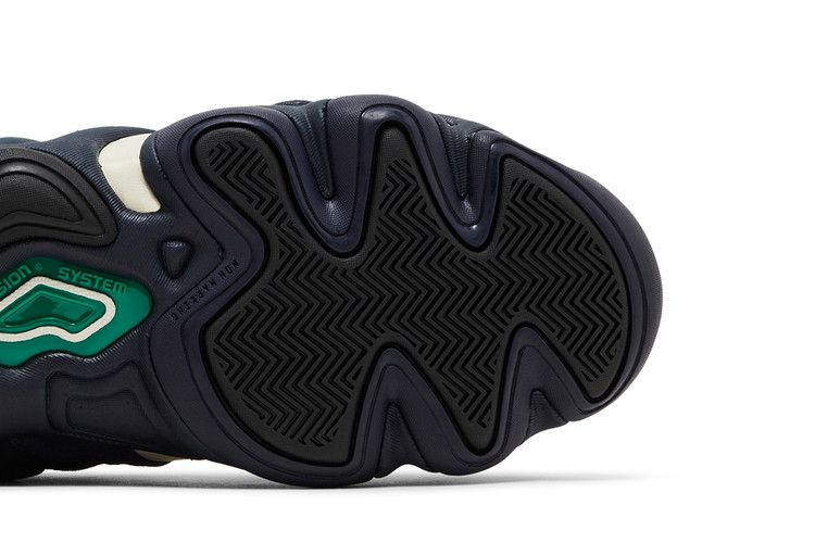 adidas Crazy 8 Low Legend Ink Off White