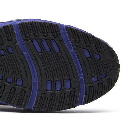 adidas Ozweego 3 Raf Simons Purple Black