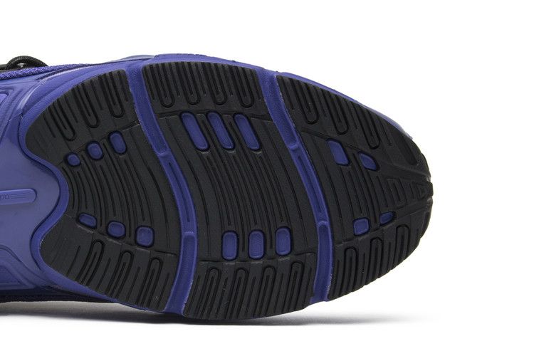 adidas Ozweego 3 Raf Simons Purple Black