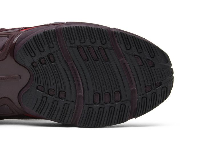 adidas Ozweego 3 Raf Simons Burgundy