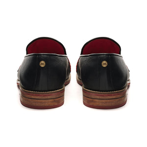 Leon Loafers Men – Coal