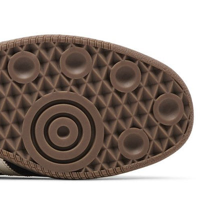 adidas Bern Gore-Tex Dark Brown White
