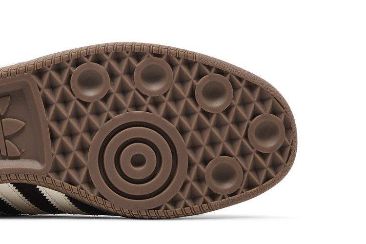 adidas Bern Gore-Tex Dark Brown White