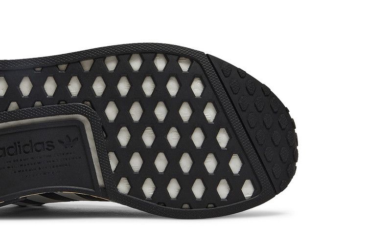 adidas NMD R1 Black Leopard (Women's)