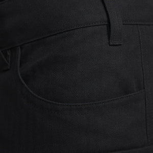 Nike | LIFE CARGO PANTS  { BLACK/BLACK