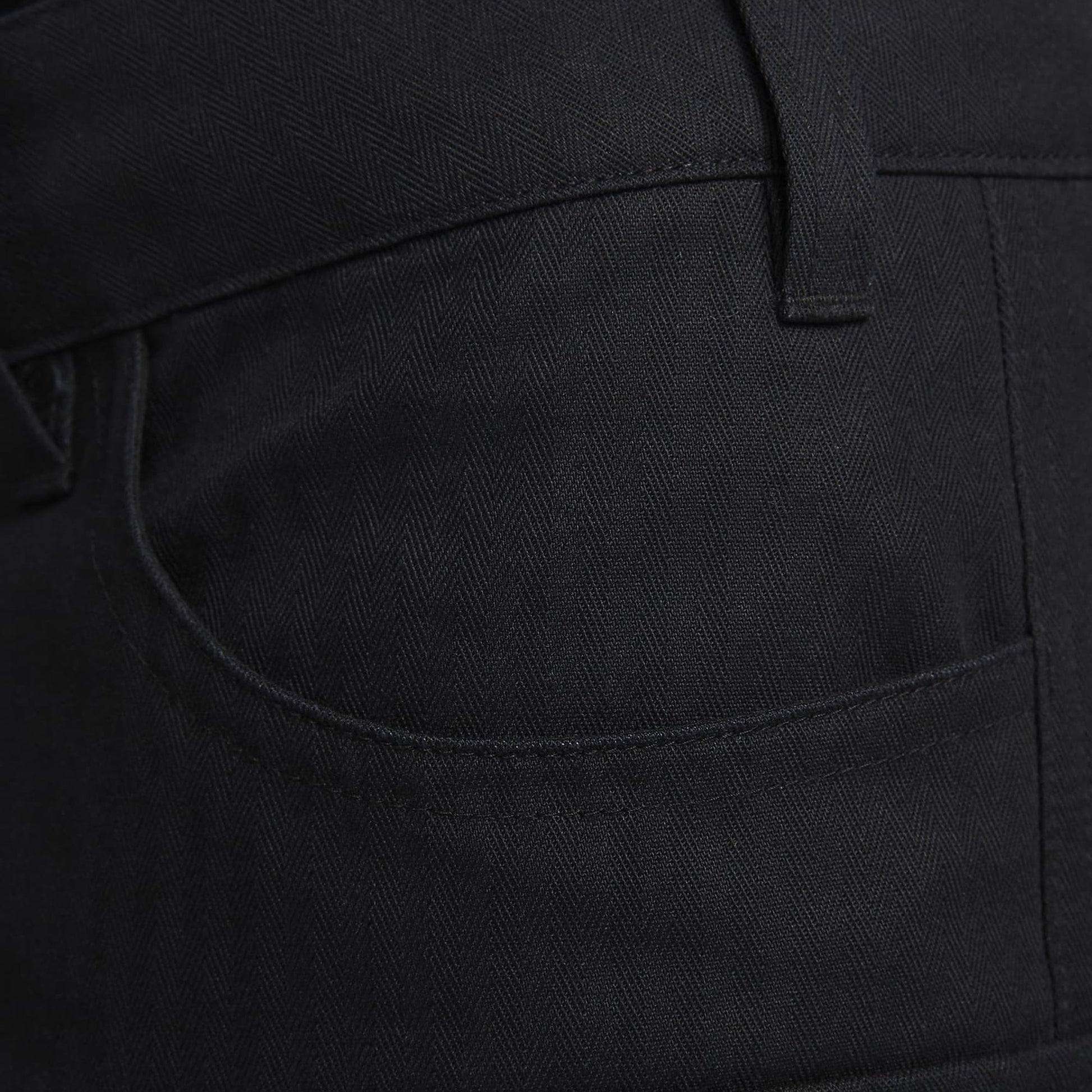 Nike | LIFE CARGO PANTS  { BLACK/BLACK