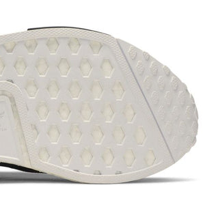 adidas NMD R1 Pharrell HU Friends and Family Burgundy